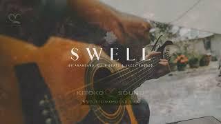 Afro Guitar x Acoustic Guitar Type Beat "Swell" | Rnb x Afro Pop Guitar Instrumental