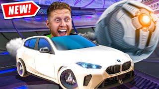 BEHZINGA TAKES ON ROCKET LEAGUE SEASON 16