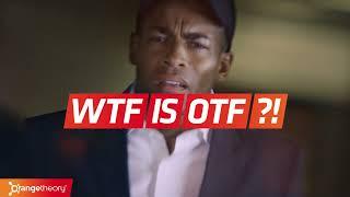 WTF is OTF? Coaching & Motivation