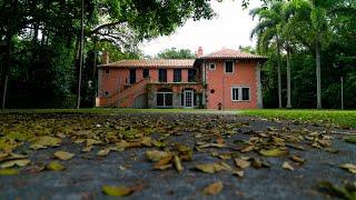 Vizcaya Village undergoing major restoration to welcome the public