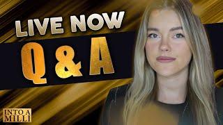 LIVE - AMAZON FBA Private Label - What to do now? How to move forward?