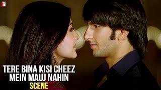 Scene | Tere Bina Kisi Cheez Mein Mauj Nahin | Band Baaja Baaraat | Ranveer Singh | Anushka Sharma