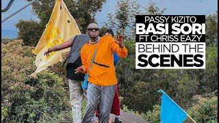 BASi SORi -  @passykizito  ft @chrisseazy_  | Behind The Scenes Part 1 - Scene 1