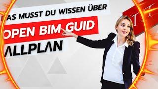 Das müsst Ihr über open BIM wissen! Der GUID guide - Open BIM - Probleme und Lösungen