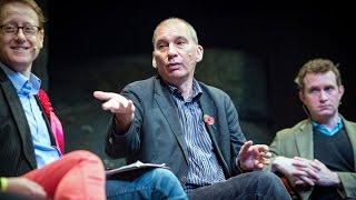 What is the future of British politics? | Guardian Alternative Party Conference