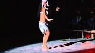 Tahitian Vahine Dance - 22