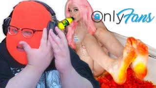 I purchased Belle Delphine’s OnlyFans and regretted it…