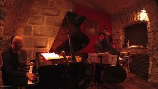 if I Should Lose You -  Fabio Giachino Trio (Fabio Giachino - Davide Liberti - Ruben Bellavia)