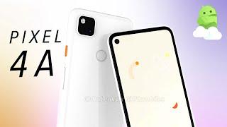 Google Pixel 4a Leaks: Specs, Features, Release Date + Reasons to get HYPED!