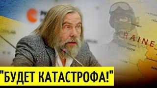 Погребинский о БЕЗУМНЫХ заявлениях Украины и об обострении на Донбассе