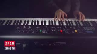 Yamaha CP88 and CP73 | Overview