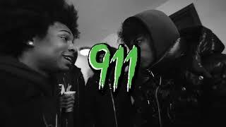 [FREE] Bloodie X DudeyLo X Dark Jersey Club Type Beat 2023 - "911" Sdot Go Type Beat