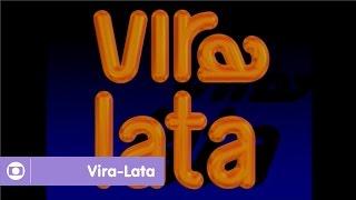 Vira-Lata: reveja a abertura da novela de 1996