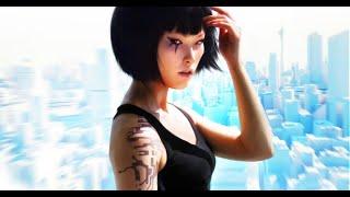 Mirrors Edge VR HD