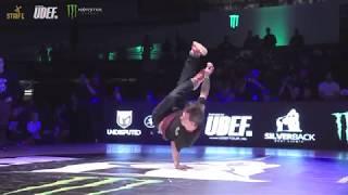 BBOY ALKOLIL TOP 10 SETS