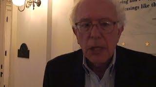 Bernie Sanders on Worker-ownership and Workplace Democracy