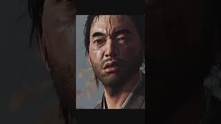 Жесткая сцена #ghostoftsushima #shorts #armtikgames #призракцусимы