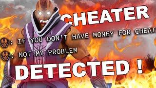 Dota 2 Cheater - AM MID with FULL PACK OF SCRIPTS !!!