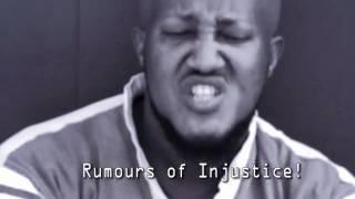 Injustice by Professor Nigga(Eliel Filmz)HD