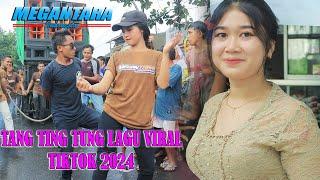 TANG TING TUNG LAGU VIRAL TIKTOK 2024 // NEGANTARA BERSAMA NURMA YUNITA