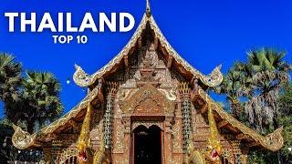 2024 Thailand Travel: 10 Must Visit Places