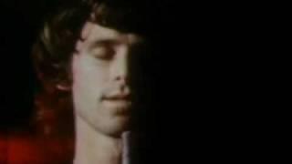 THE DOORS-BREAK ON THROUGH