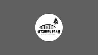 Myshire Farm is live!