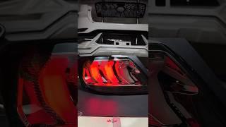 Toyota Mark x Tail Lamps. Phone: 𝟎𝟑𝟎𝟐-𝟎𝟒𝟒𝟐𝟐𝟐𝟐 Visit: mpowerautos.pk