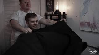 Burrow Barbering