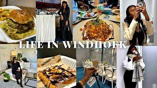 Life in Windhoek | Taimi’s Birthday | Navigating high cost of living in Namibia’s Capital |