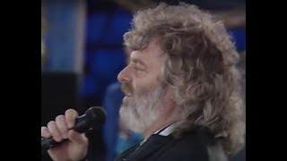 Brian Cadd  - Ginger Man/A Little Ray of Sunshine (1988 live soundcheck)