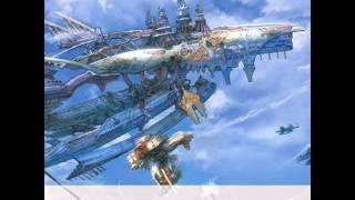 Final Fantasy XII OST - cd2 - 25 - The Tomb of Raithwall