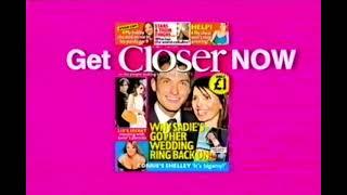 Closer Magazine - Cellulite Special