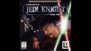 Star Wars Jedi Knight: Dark Forces II Прохождение игры [#2]