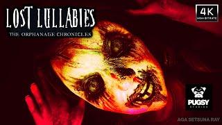 Lost Lullabies: The Orphanage Chronicles New Phas-like Coop Gameplay Longplay Reshade NoCommentary