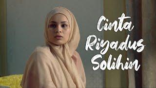 Cinta Riyadus Solihin - Izara Aishah, Johan As'ari, Dato Rahim Razali, Reza Hasbi