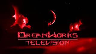 DreamWorks Television 2004-2013 Logo Horror Remake V3