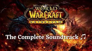 The Bastion of Twilight - World of Warcraft: Cataclysm (OST)