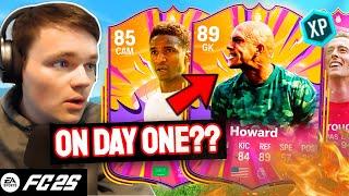 Yes, The Beta BROKE ALREADY  NEW HEROES Confirmed & Career Mode Looks Good?! | FC 25 Ultimate Team