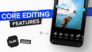GoPro: Quik Photo and Video Editing | How to Make Your Best Shots Even Better