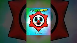 Clown Starr Drop Idea