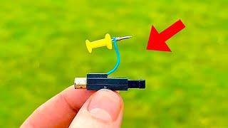 Top 10 Practical Inventions and Crafts from High Level Handyman