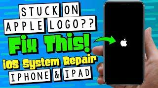 How to Enter & Exit DFU Mode on iPhone /iPad/iPod with 1 Click (Fast & Easy!!)