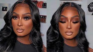 Lashays Signature Glam X HIGHLY RECOMMEND PRODUCTS FOR DARKSKIN