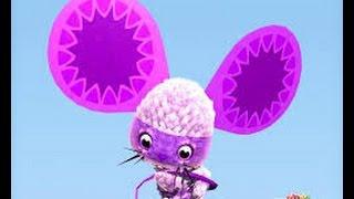 Viva Pinata Ep.6 Mousemallow romance