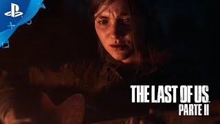 The Last of Us Parte II - Tráiler cinemático en ESPAÑOL | PlayStation España