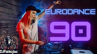 "EURODANCE 90: Os Melhores Hits dos Anos 80, 90 e 2000 - Dance Sem Parar! "