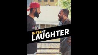 BYN: Instant Laughter