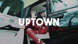 [FREE] Afro Drill type beat x Melodic Drill type beat "Uptown"