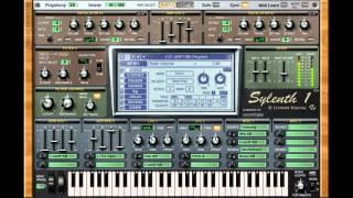 Free Sylenth1 Acid 303 Soundbank (With Download Link)